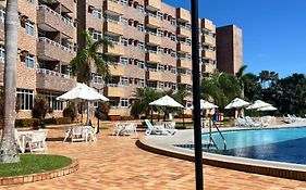 Gran Lençóis Flat Barreirinhas Apt 209 Caburé
